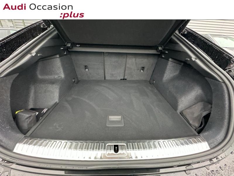 Voitures occasions Audi Q3 Sportback S line Lille