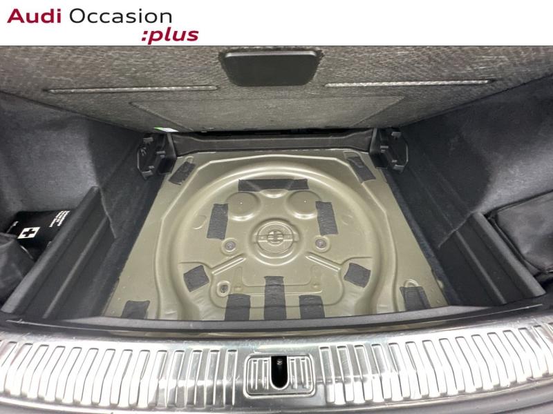 Voitures occasions Audi Q3 Sportback S line Lille