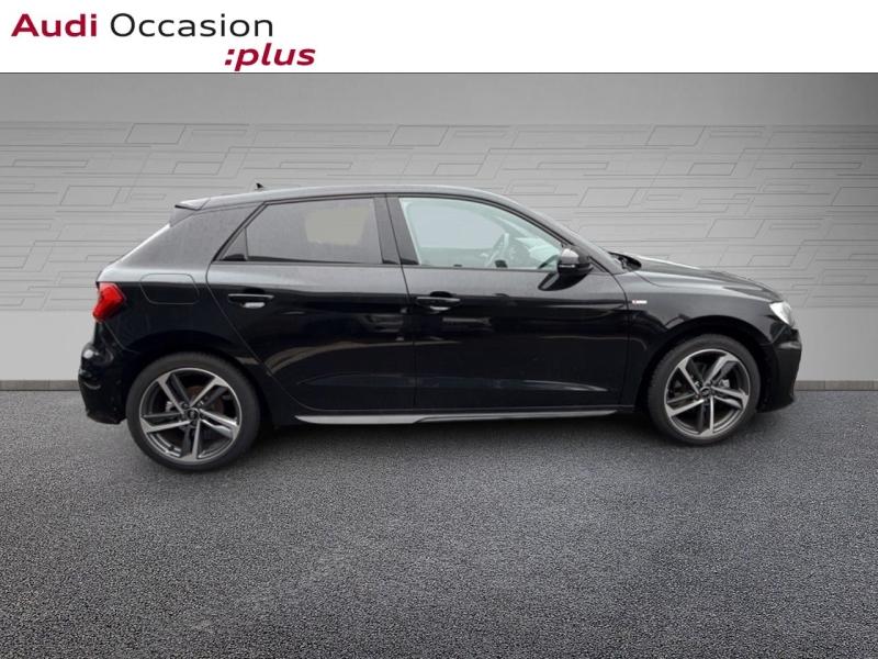 Voitures occasions Audi A1 Sportback S line plus Lille