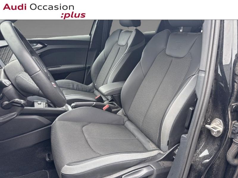 Voitures occasions Audi A1 Sportback S line plus Lille