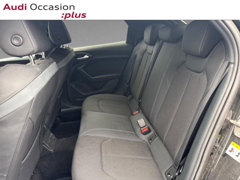 Voitures occasions Audi A1 Sportback S line plus Lille