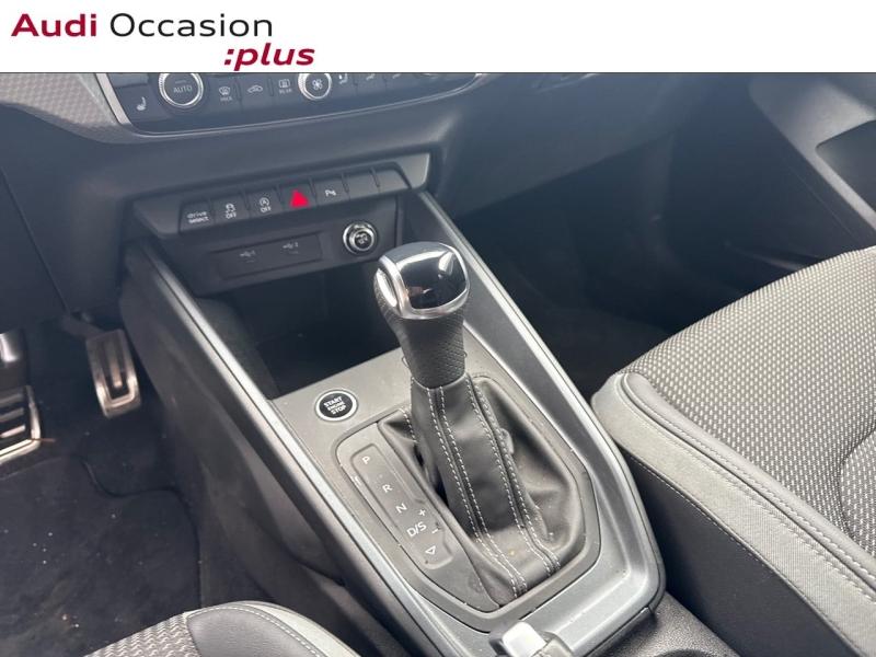 Voitures occasions Audi A1 Sportback S line plus Lille