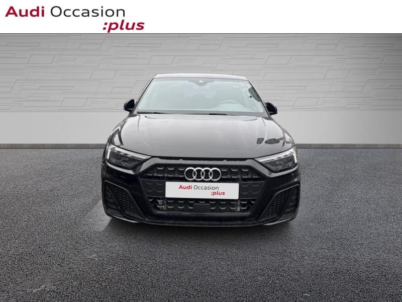 Voitures occasions Audi A1 Sportback S line plus Lille