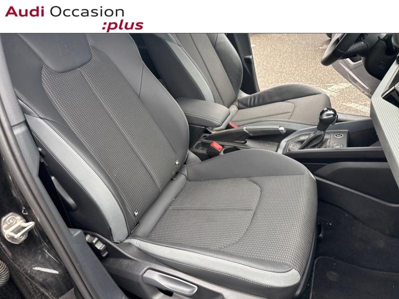 Voitures occasions Audi A1 Sportback S line plus Lille