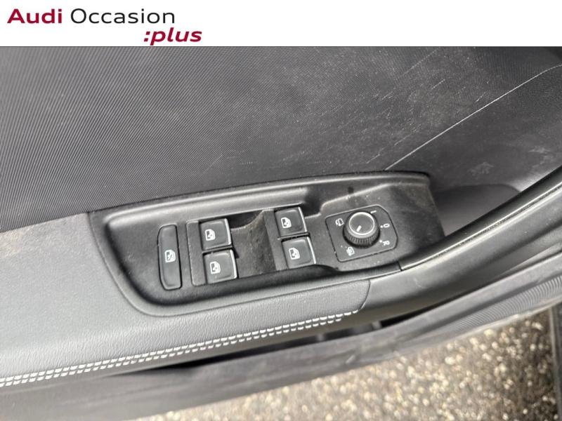 Voitures occasions Audi A1 Sportback S line plus Lille