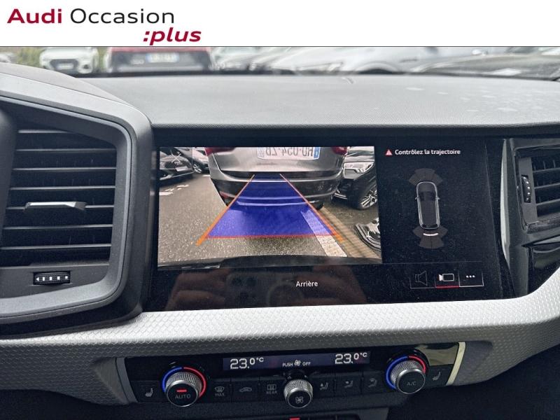 Voitures occasions Audi A1 Sportback S line plus Lille