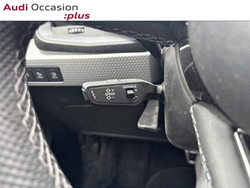 Voitures occasions Audi A1 Sportback S line plus Lille