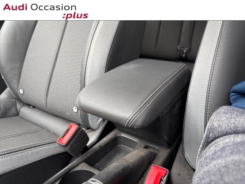 Voitures occasions Audi A1 Sportback S line plus Lille