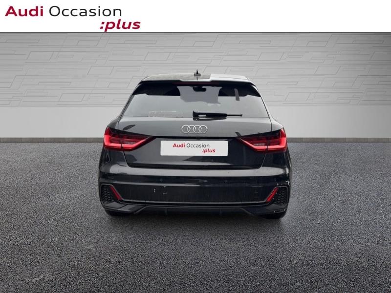 Voitures occasions Audi A1 Sportback S line plus Lille