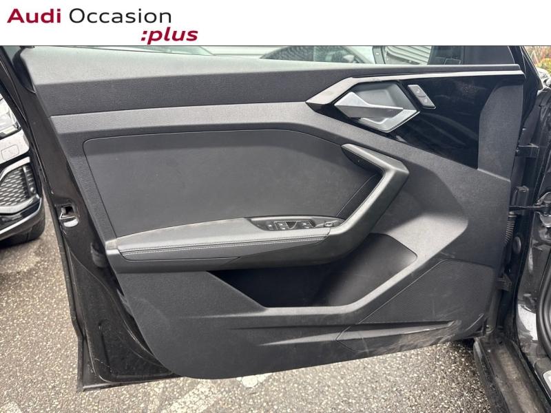 Voitures occasions Audi A1 Sportback S line plus Lille