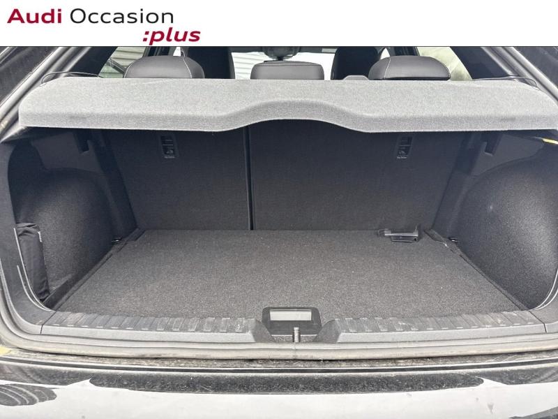 Voitures occasions Audi A1 Sportback S line plus Lille