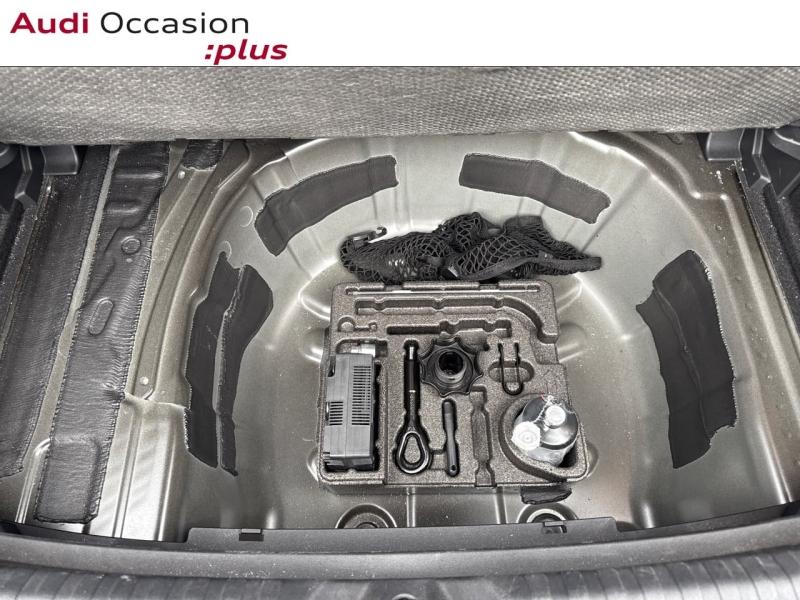 Voitures occasions Audi A1 Sportback S line plus Lille