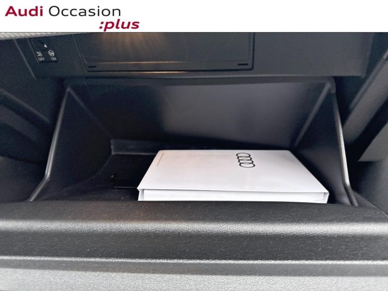 Voitures occasions Audi A1 Sportback S line plus Lille