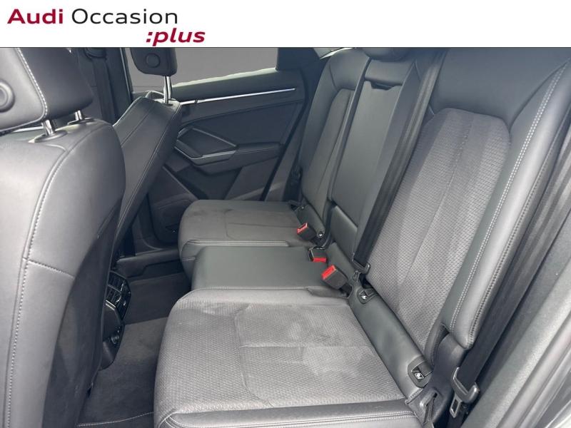 Voitures occasions Audi Q3 Sportback S line plus Lille