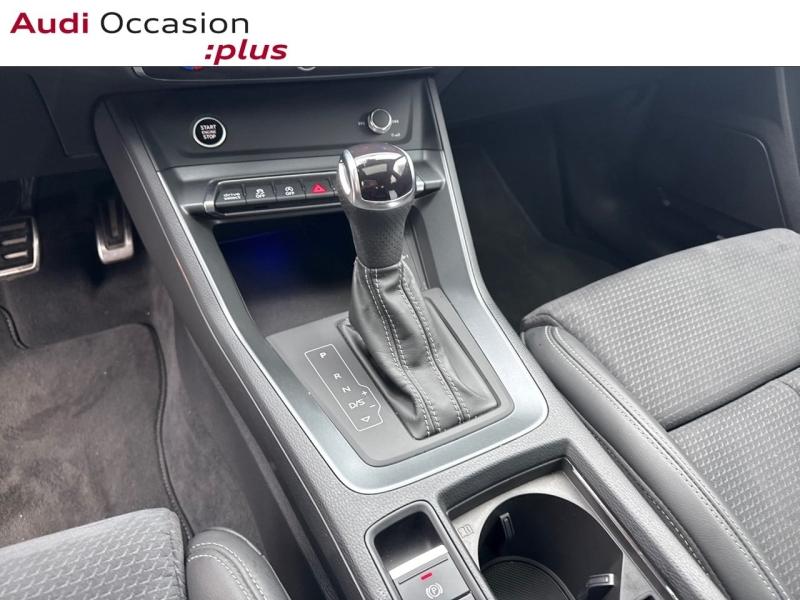 Voitures occasions Audi Q3 Sportback S line plus Lille