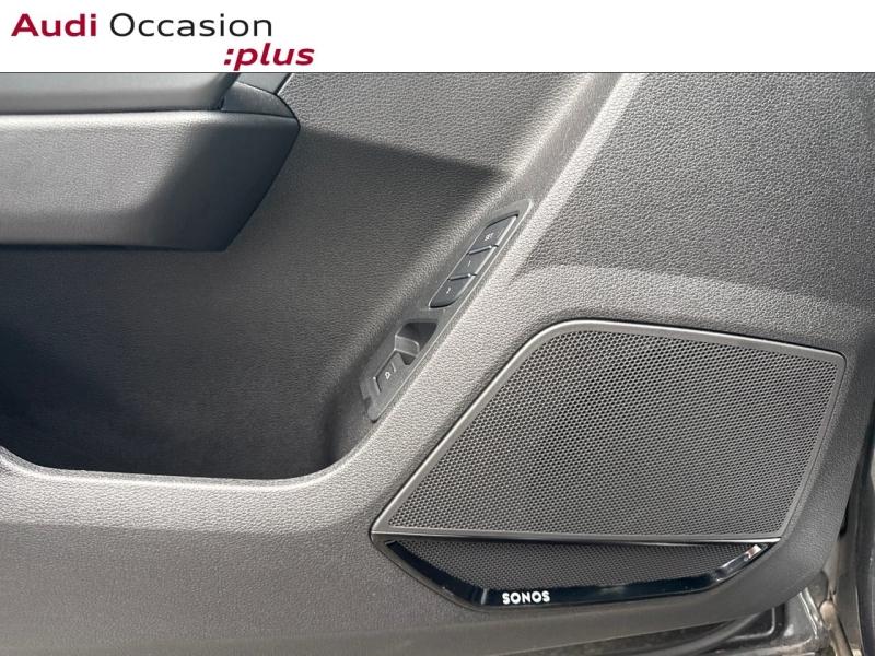 Voitures occasions Audi Q3 Sportback S line plus Lille