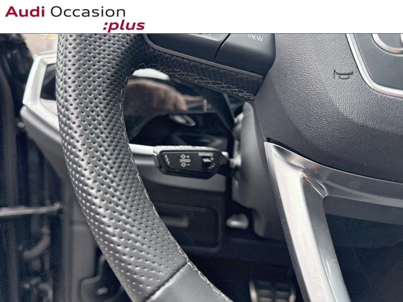 Voitures occasions Audi Q3 Sportback S line plus Lille