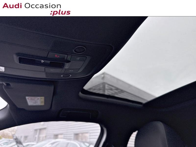 Voitures occasions Audi Q3 Sportback S line plus Lille