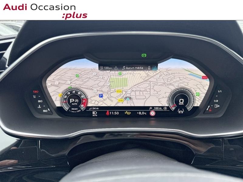 Voitures occasions Audi Q3 Sportback S line plus Lille