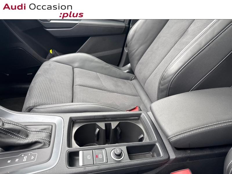 Voitures occasions Audi Q3 Sportback S line plus Lille