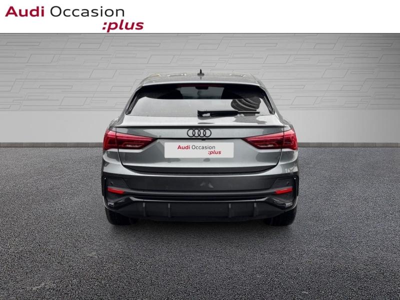 Voitures occasions Audi Q3 Sportback S line plus Lille