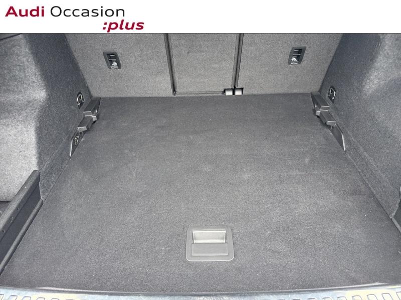 Voitures occasions Audi Q3 Sportback S line plus Lille