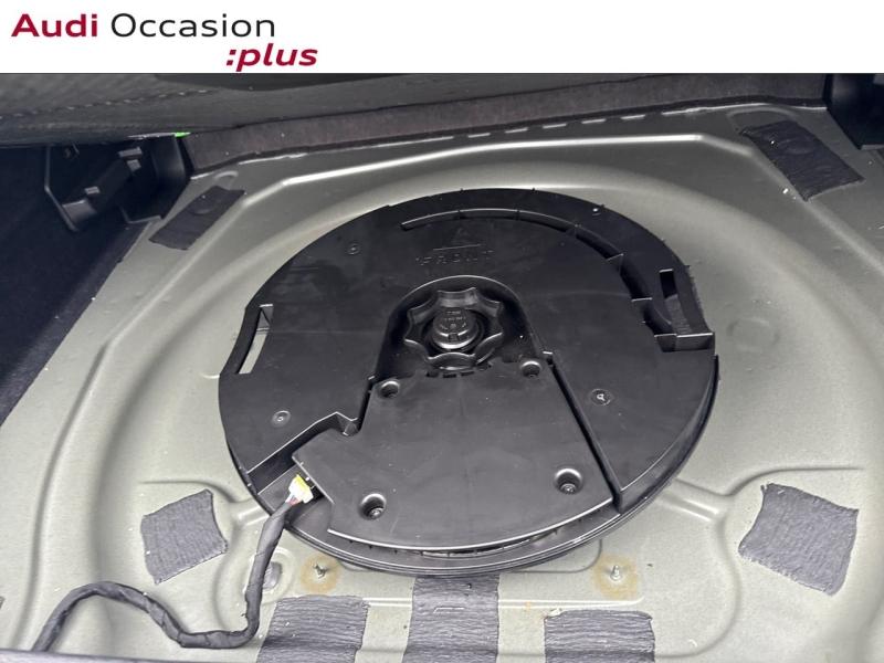 Voitures occasions Audi Q3 Sportback S line plus Lille