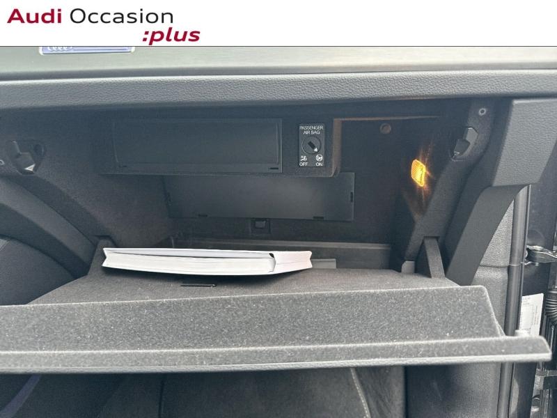 Voitures occasions Audi Q3 Sportback S line plus Lille