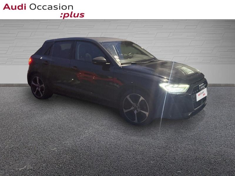 Voitures occasions Audi A1 Sportback Advanced Lille