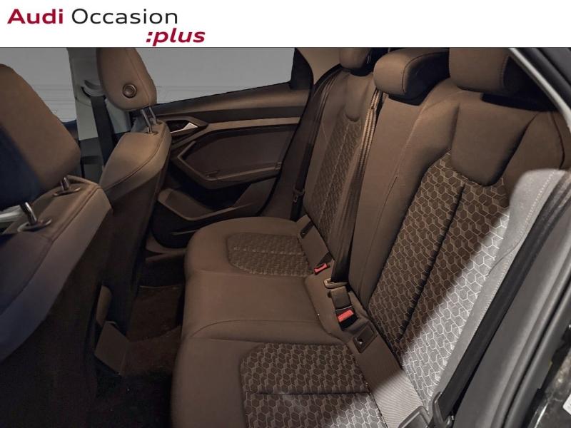 Voitures occasions Audi A1 Sportback Advanced Lille
