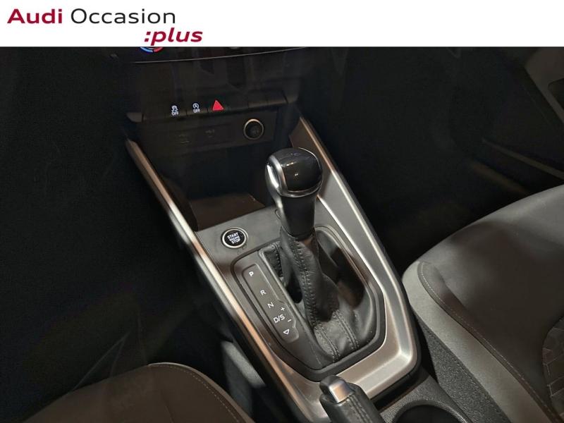 Voitures occasions Audi A1 Sportback Advanced Lille