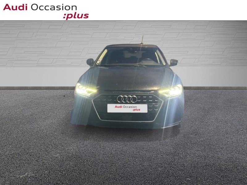 Voitures occasions Audi A1 Sportback Advanced Lille