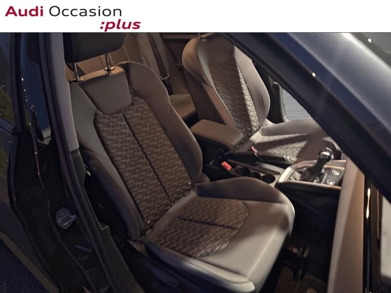 Voitures occasions Audi A1 Sportback Advanced Dechy