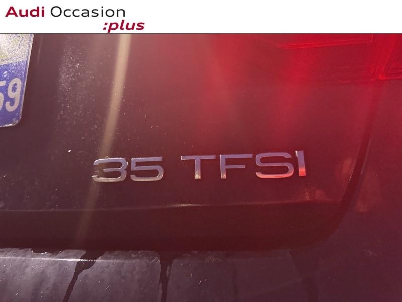 Voitures occasions Audi A1 Sportback Advanced Dechy