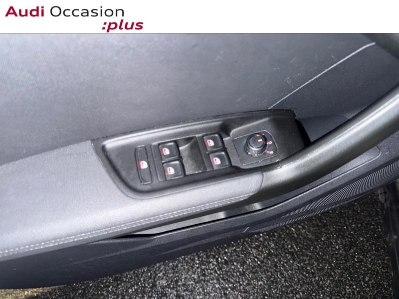 Voitures occasions Audi A1 Sportback Advanced Lille