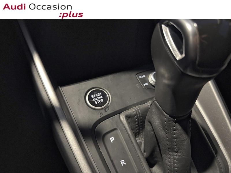 Voitures occasions Audi A1 Sportback Advanced Lille