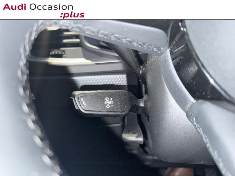 Voitures occasions Audi A1 Sportback Advanced Lille