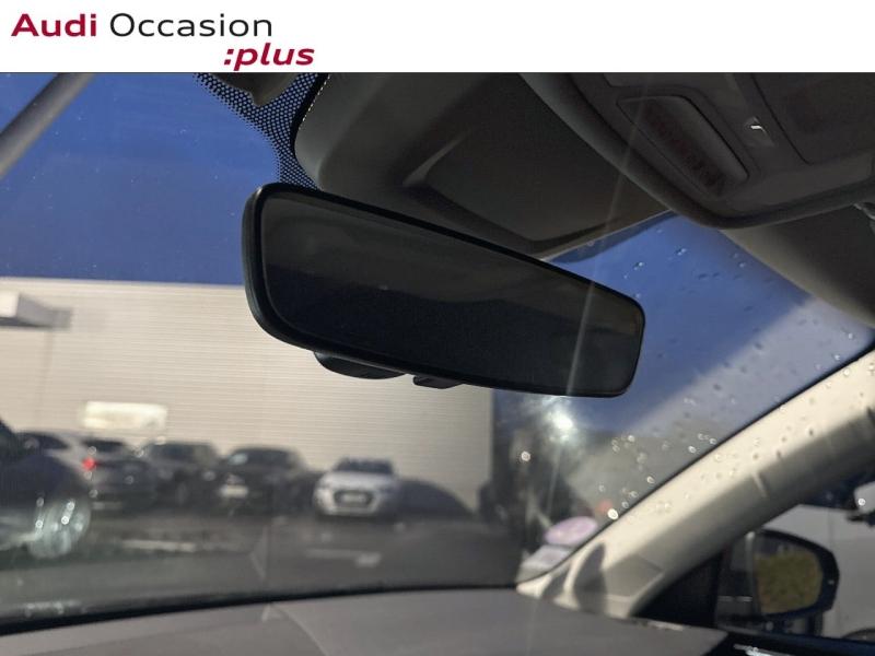 Voitures occasions Audi A1 Sportback Advanced Lille