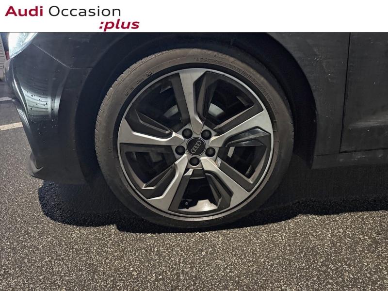 Voitures occasions Audi A1 Sportback Advanced Dechy
