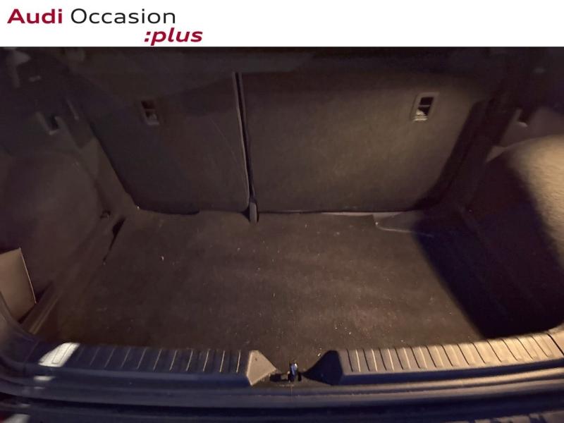 Voitures occasions Audi A1 Sportback Advanced Dechy