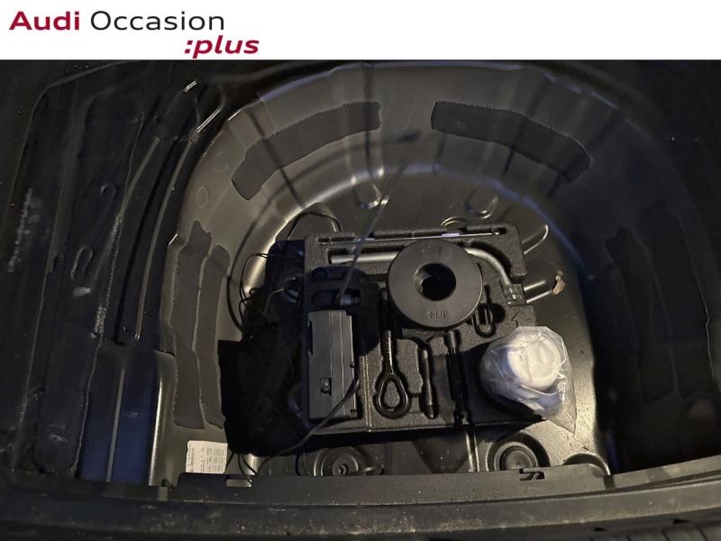 Voitures occasions Audi A1 Sportback Advanced Lille