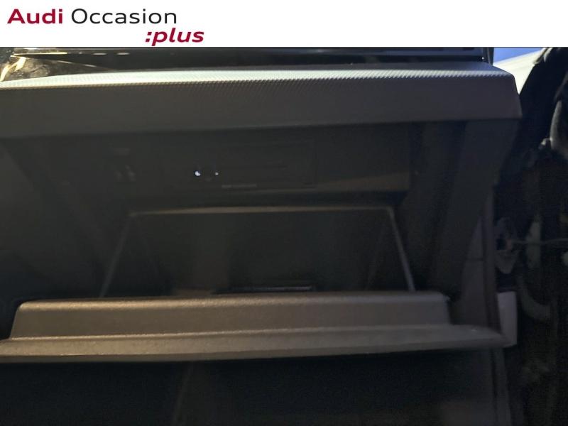 Voitures occasions Audi A1 Sportback Advanced Dechy