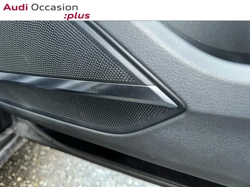 Voitures occasions Audi A8 Avus Extended Lille