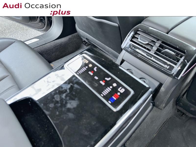 Voitures occasions Audi A8 Avus Extended Lille