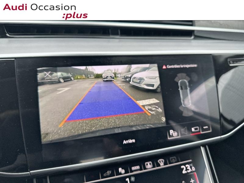 Voitures occasions Audi A8 Avus Extended Lille