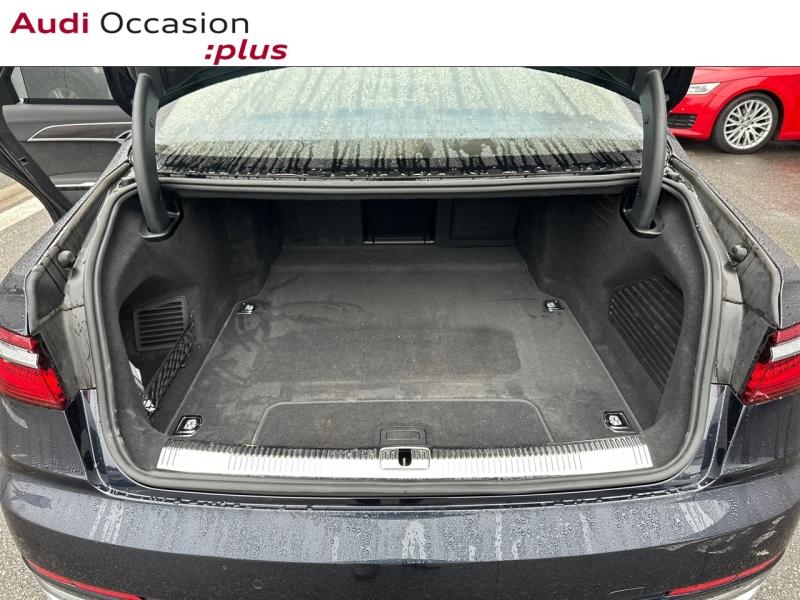 Voitures occasions Audi A8 Avus Extended Lille
