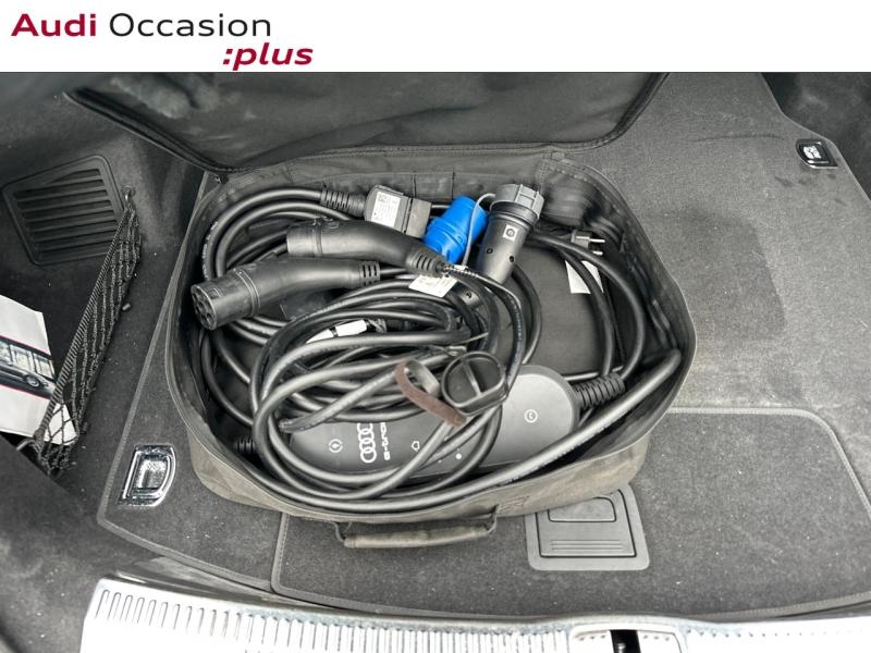 Voitures occasions Audi A8 Avus Extended Lille