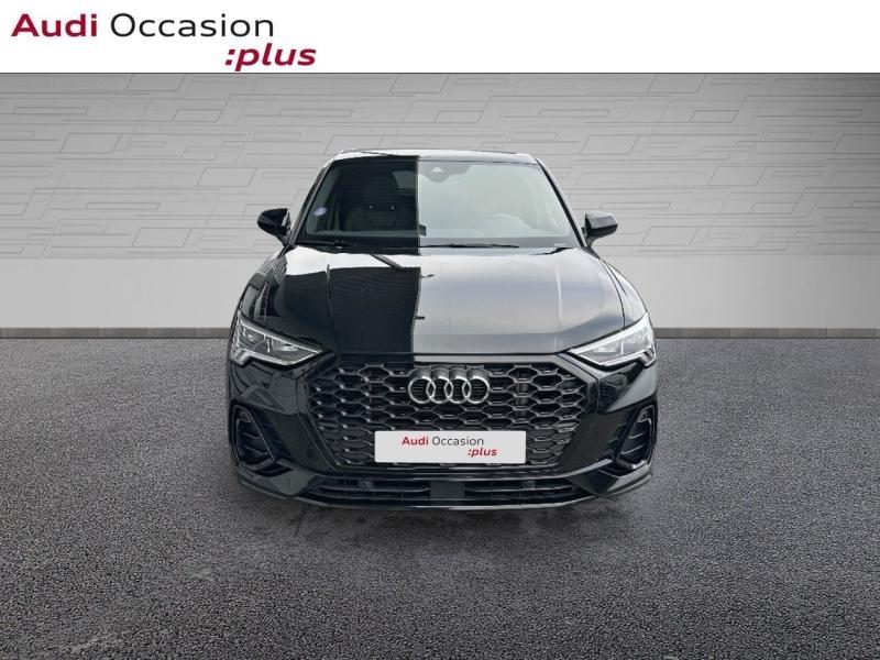 Voitures occasions Audi Q3 Sportback S line Lille