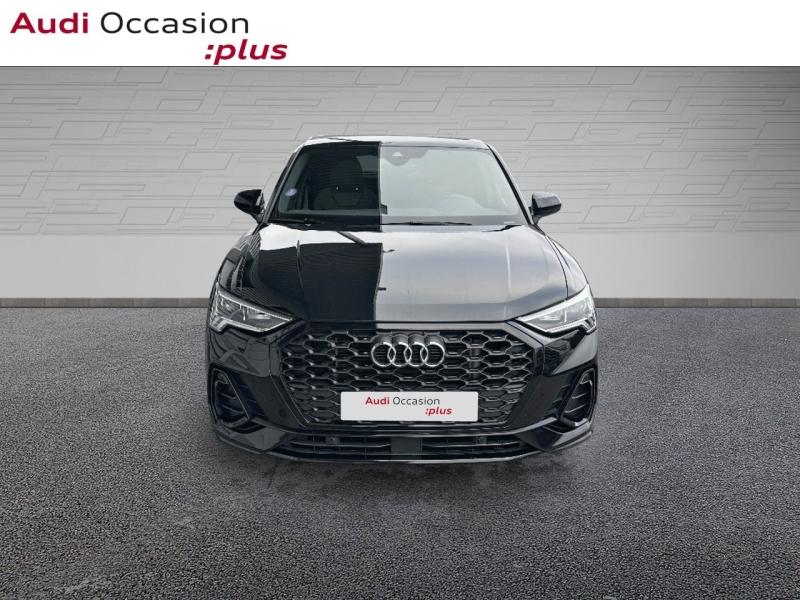 Voitures occasions Audi Q3 Sportback S line Lille