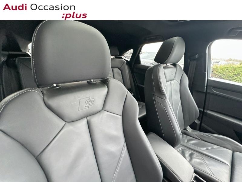 Voitures occasions Audi Q3 Sportback S line Lille